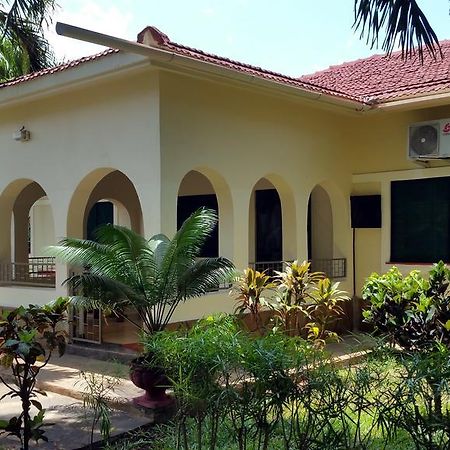 Вилла Jamboland-Diani Диани-Бич Экстерьер фото