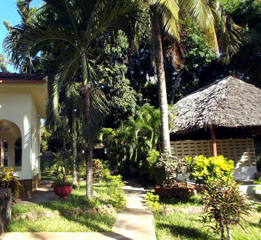 Вилла Jamboland-Diani Диани-Бич Экстерьер фото