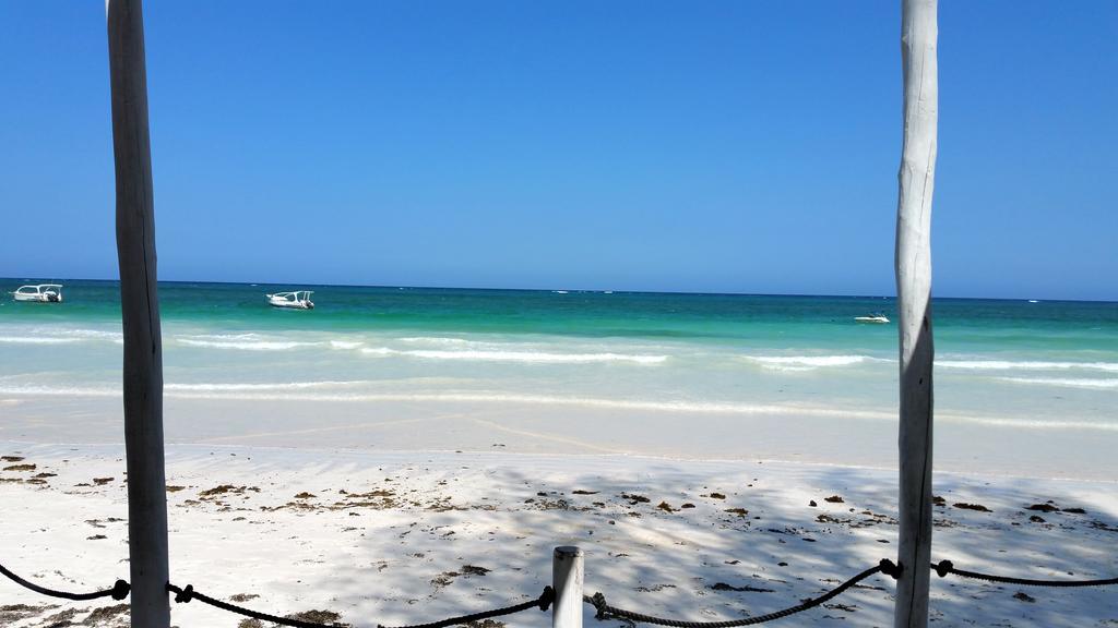 Вилла Jamboland-Diani Диани-Бич Экстерьер фото