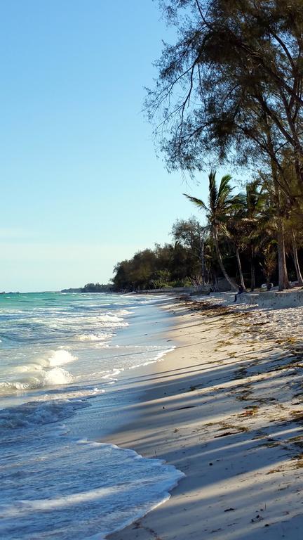 Вилла Jamboland-Diani Диани-Бич Экстерьер фото