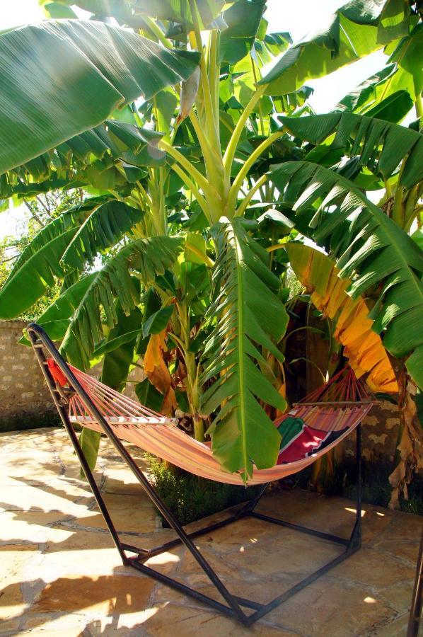 Вилла Jamboland-Diani Диани-Бич Экстерьер фото
